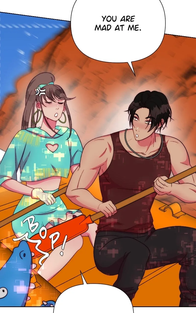 Code ‹grace› Chapter 21 page 67