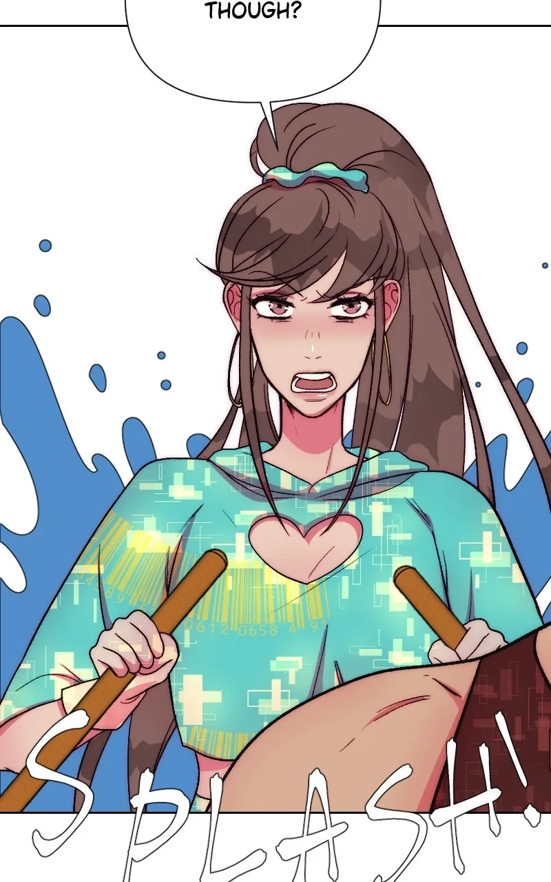 Code ‹grace› Chapter 21 page 71