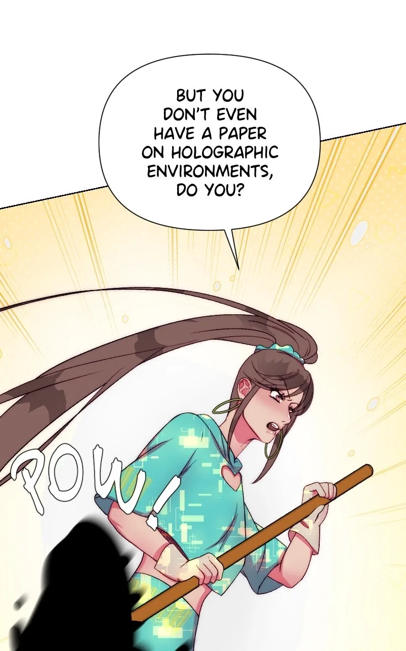 Code ‹grace› Chapter 21 page 78