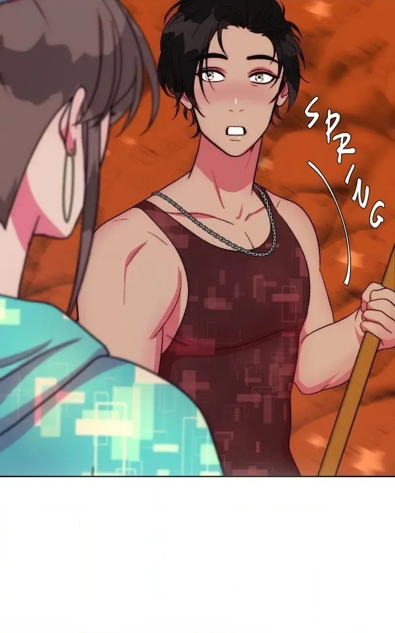 Code ‹grace› Chapter 21 page 80