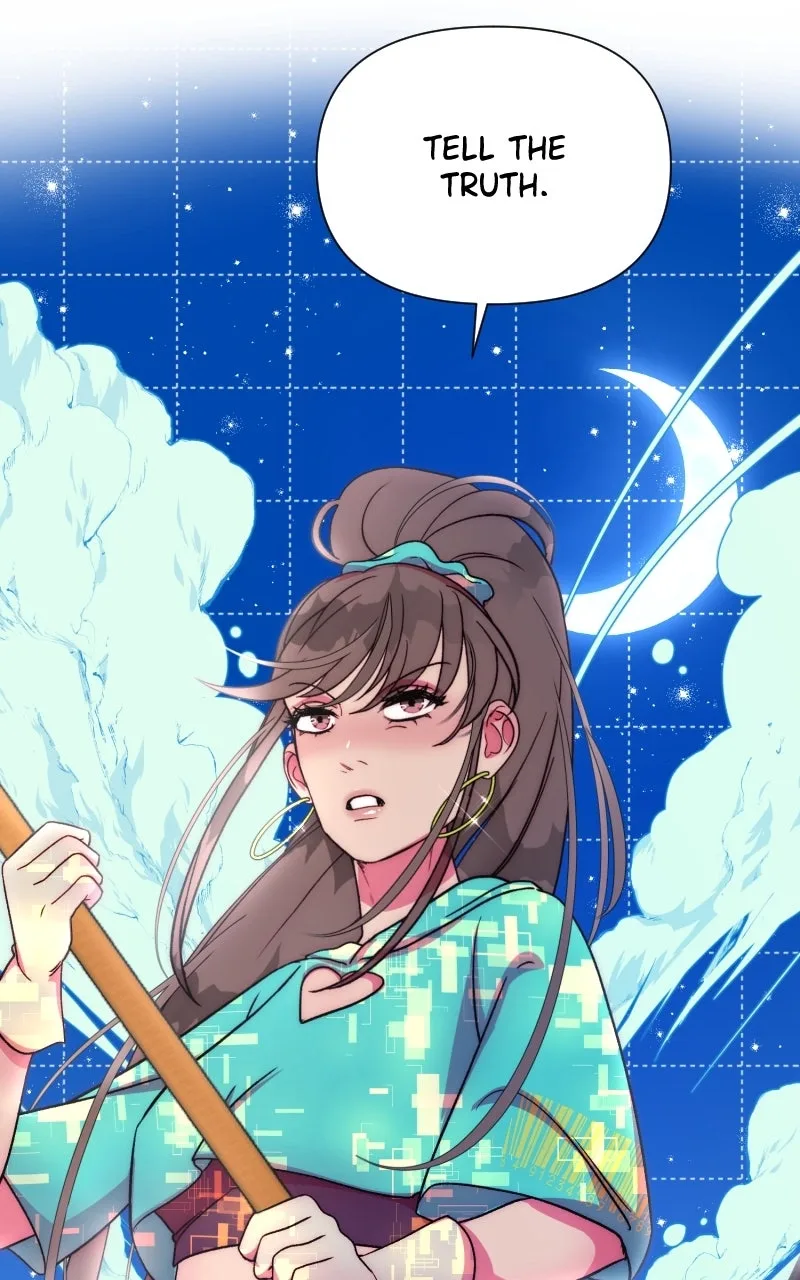 Code ‹grace› Chapter 21 page 81
