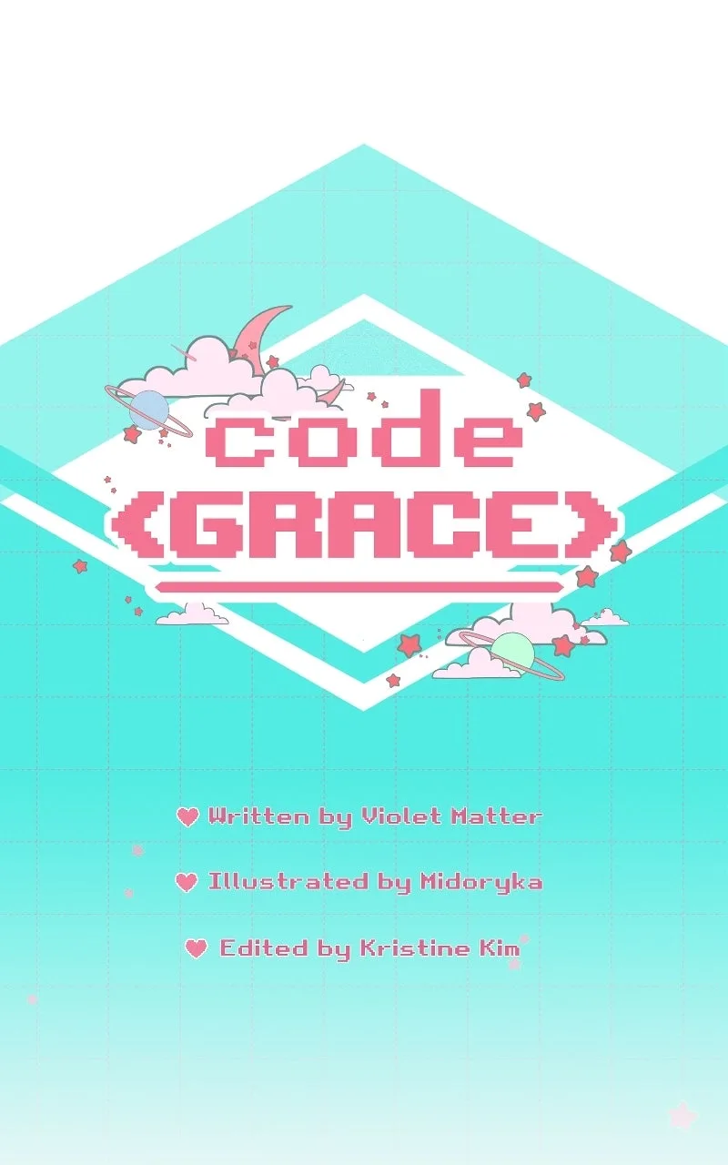 Code ‹grace› Chapter 22 page 8