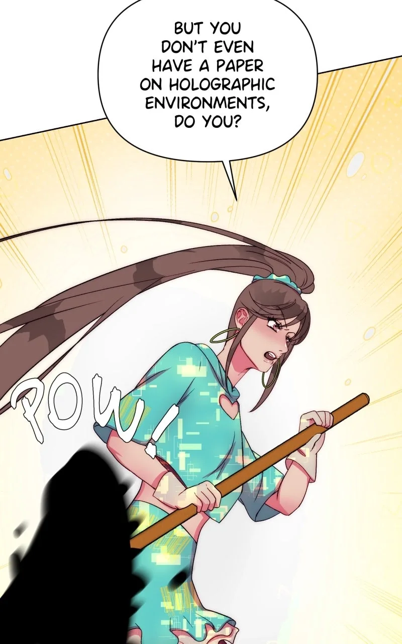Code ‹grace› Chapter 22 page 5