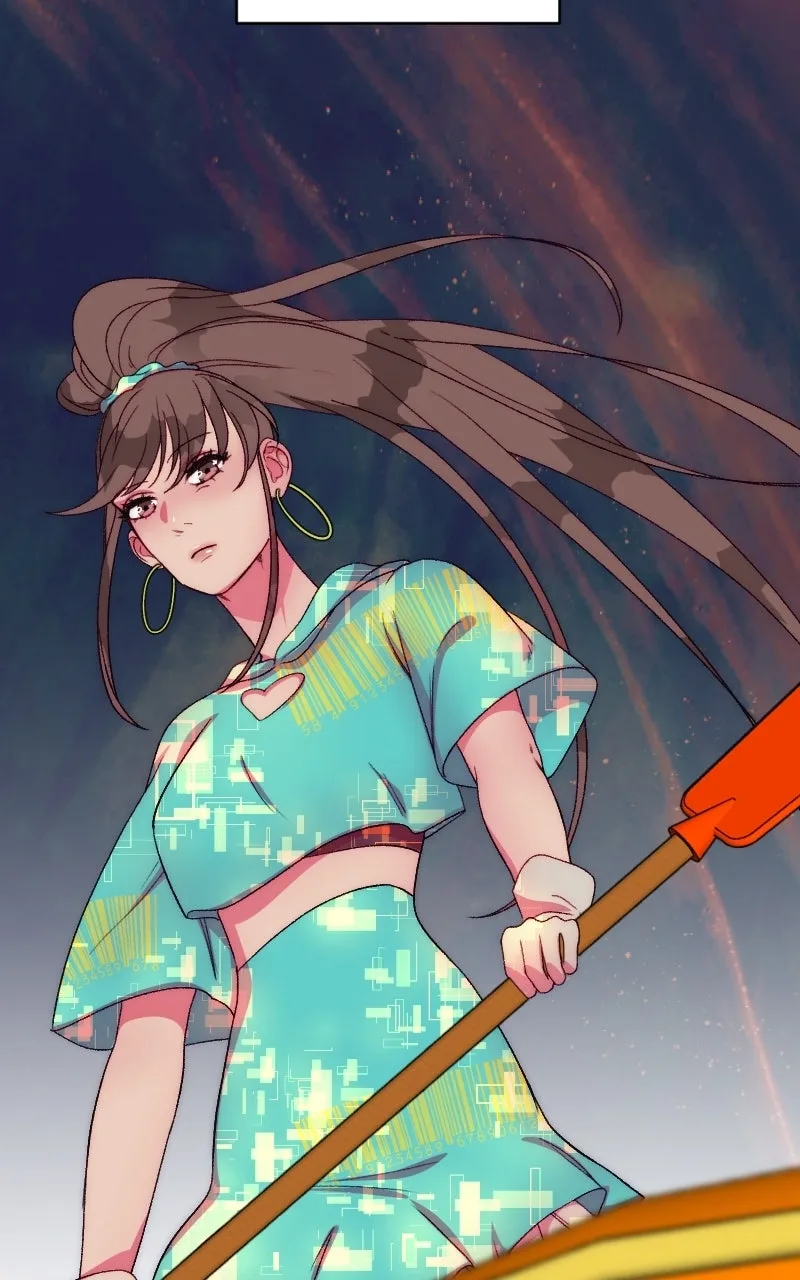 Code ‹grace› Chapter 22 page 17