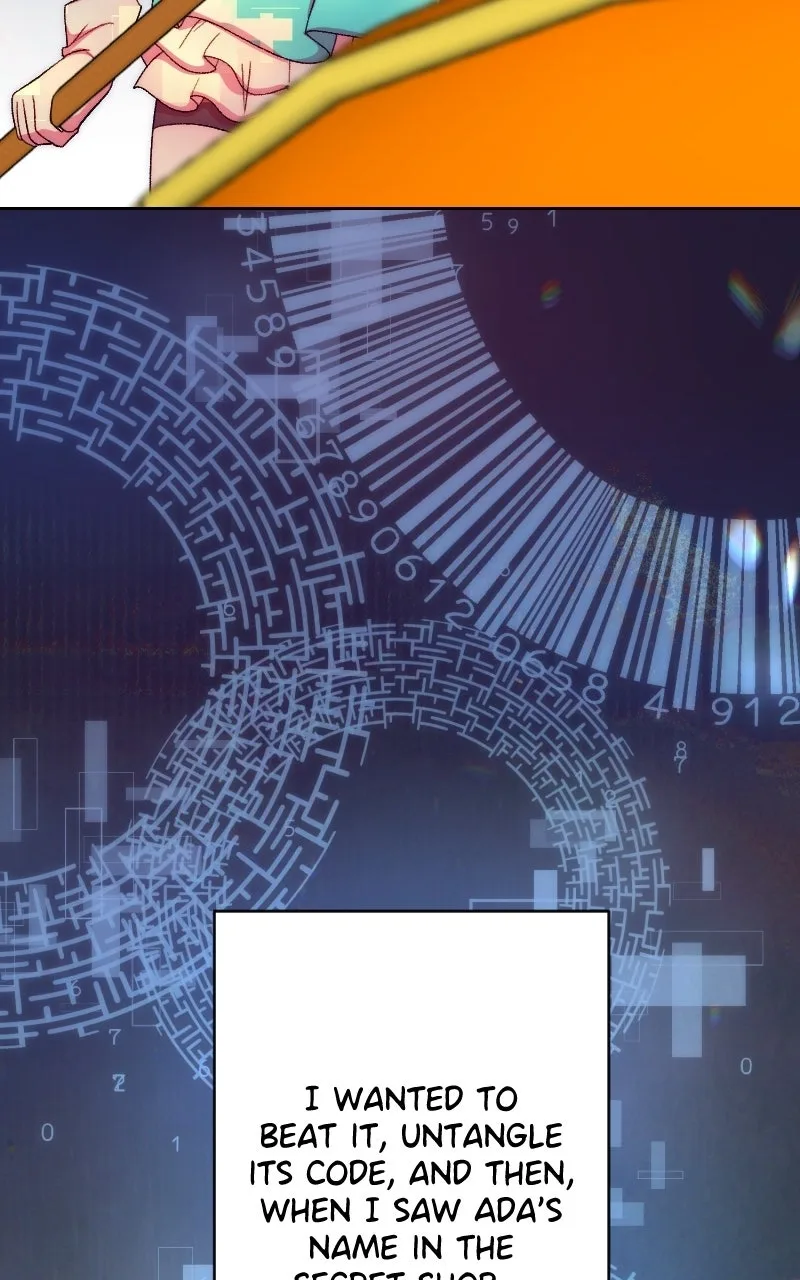 Code ‹grace› Chapter 22 page 18