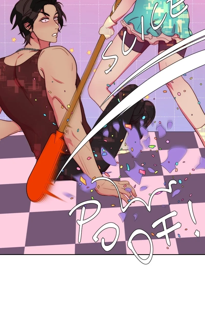 Code ‹grace› Chapter 22 page 29