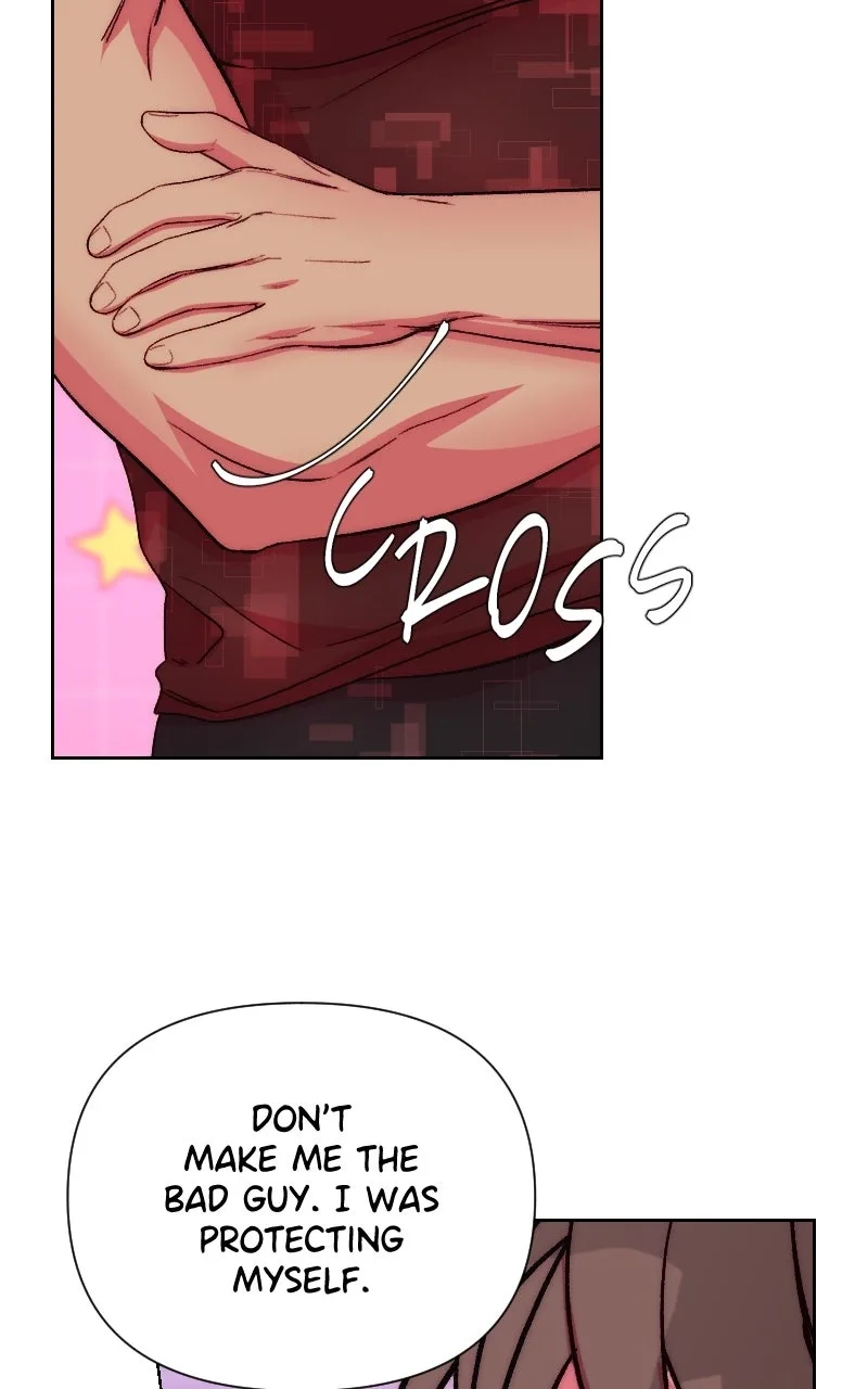 Code ‹grace› Chapter 22 page 61