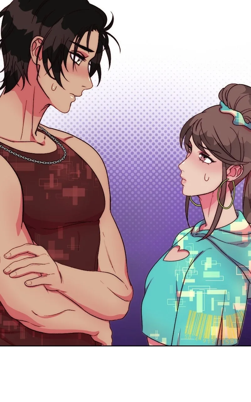 Code ‹grace› Chapter 22 page 65