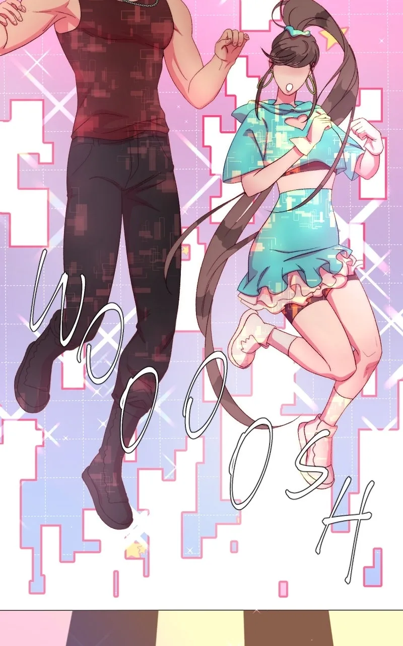 Code ‹grace› Chapter 22 page 74