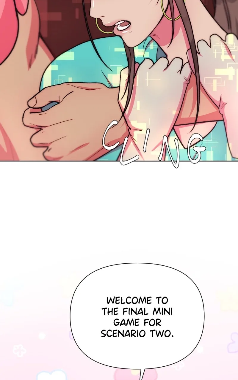 Code ‹grace› Chapter 22 page 81