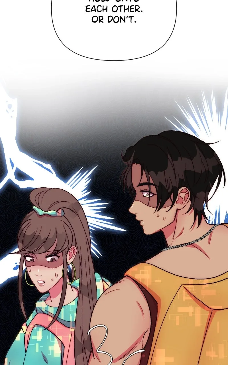 Code ‹grace› Chapter 22 page 83
