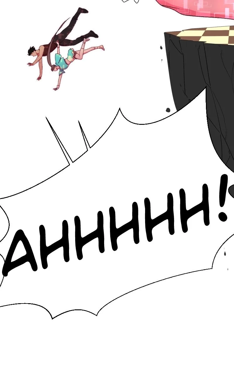 Code ‹grace› Chapter 22 page 85