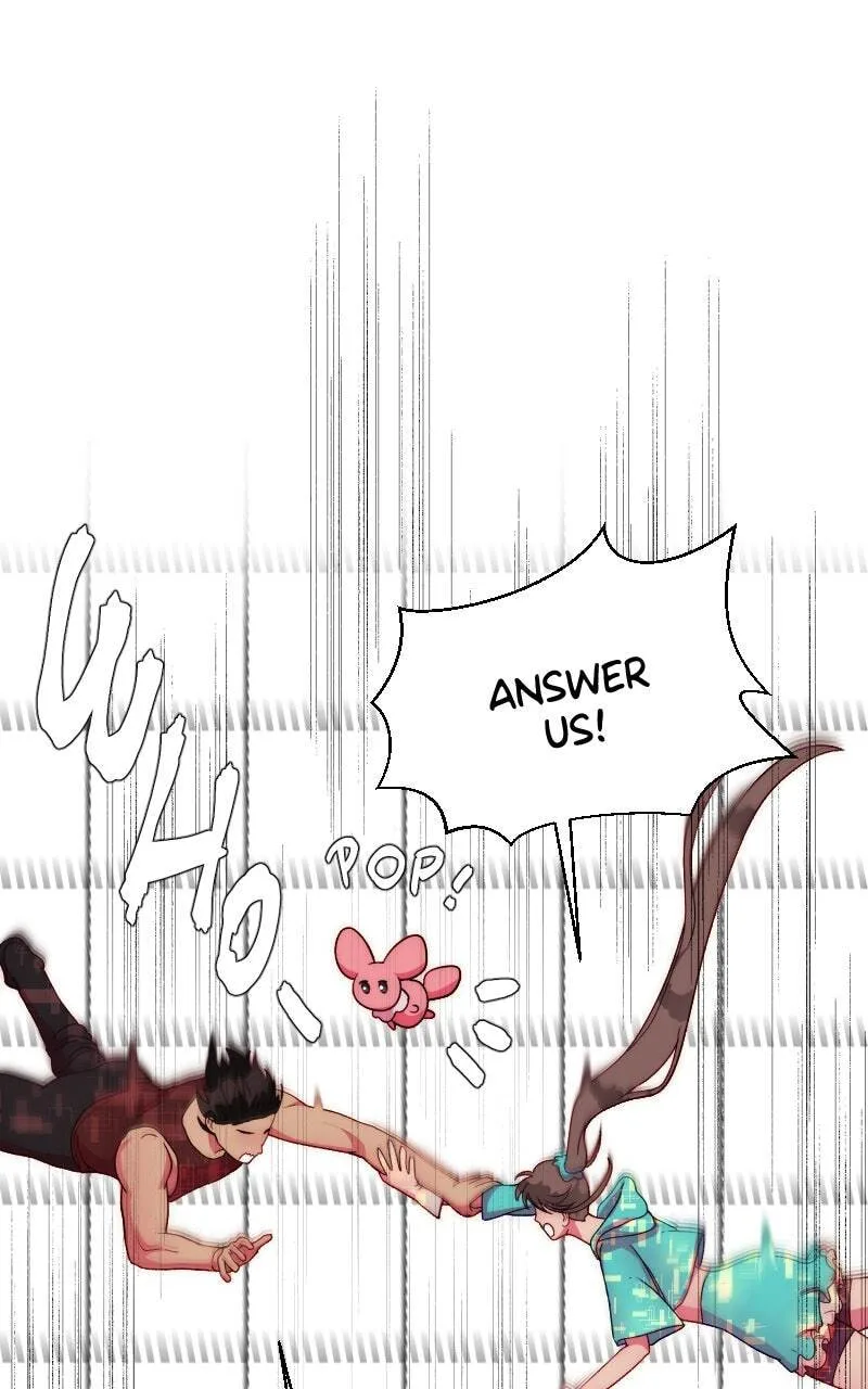 Code ‹grace› Chapter 23 page 9