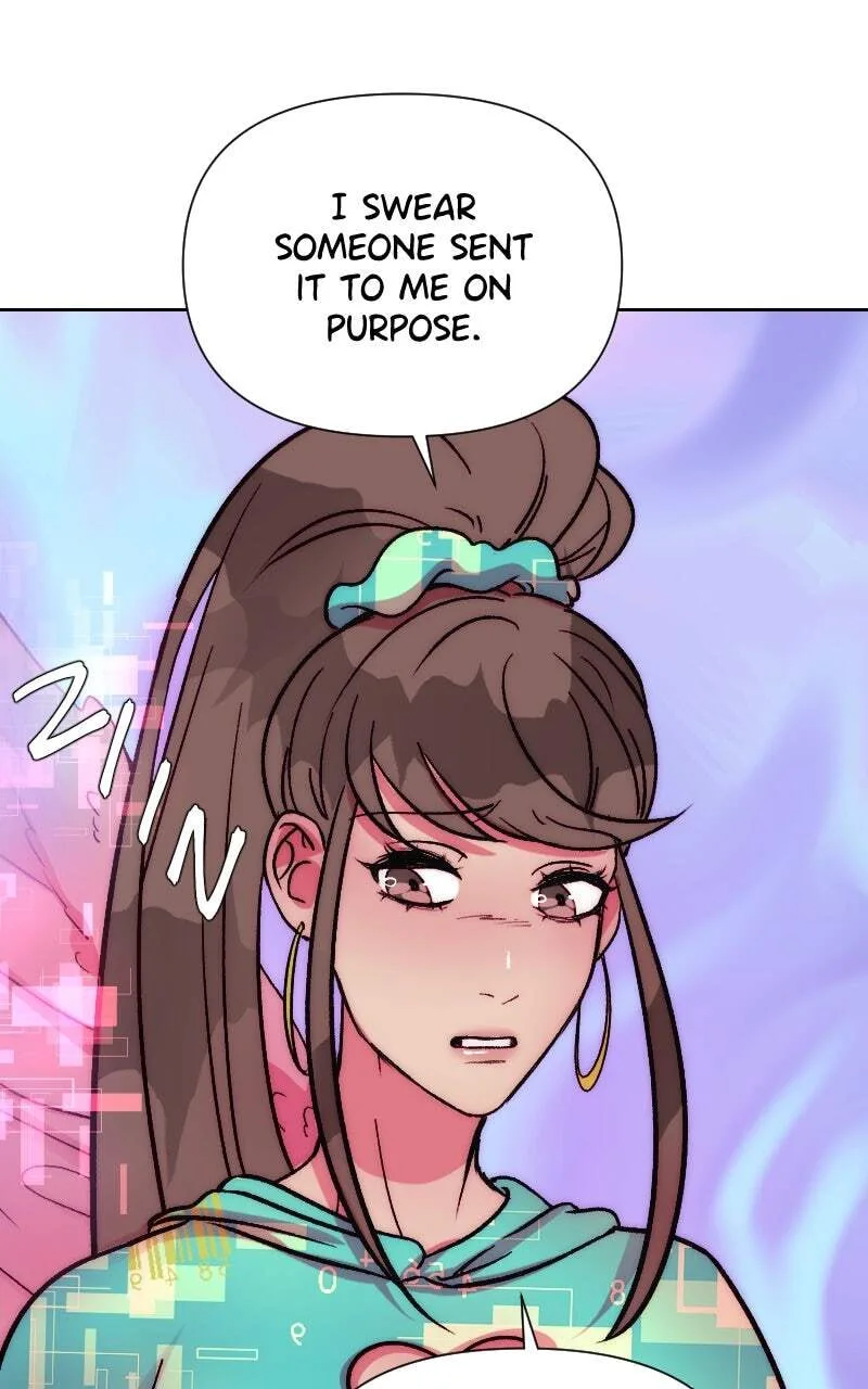Code ‹grace› Chapter 23 page 61