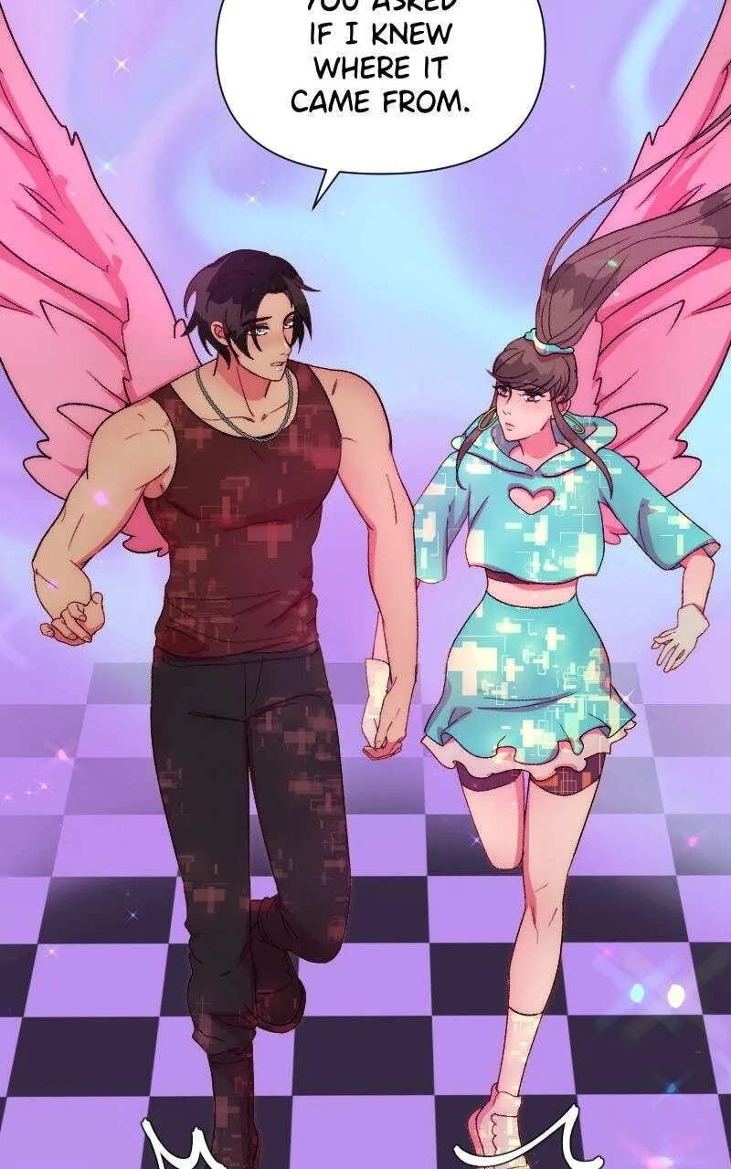 Code ‹grace› Chapter 23 page 59