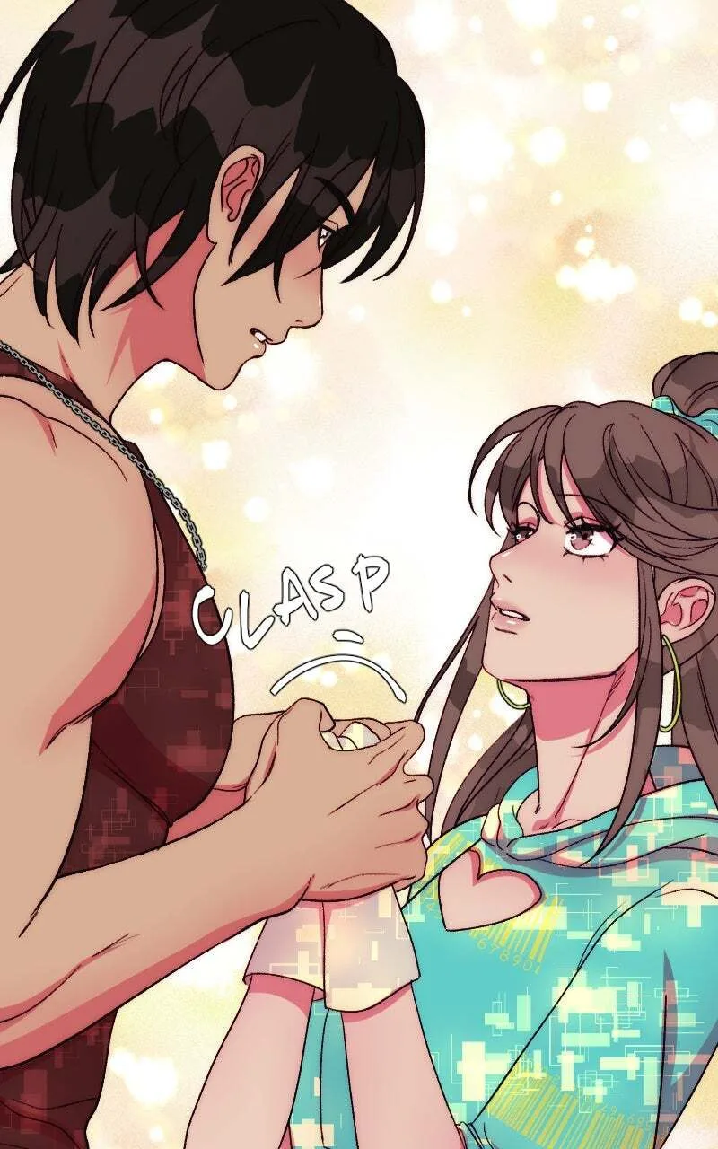 Code ‹grace› Chapter 23 page 64