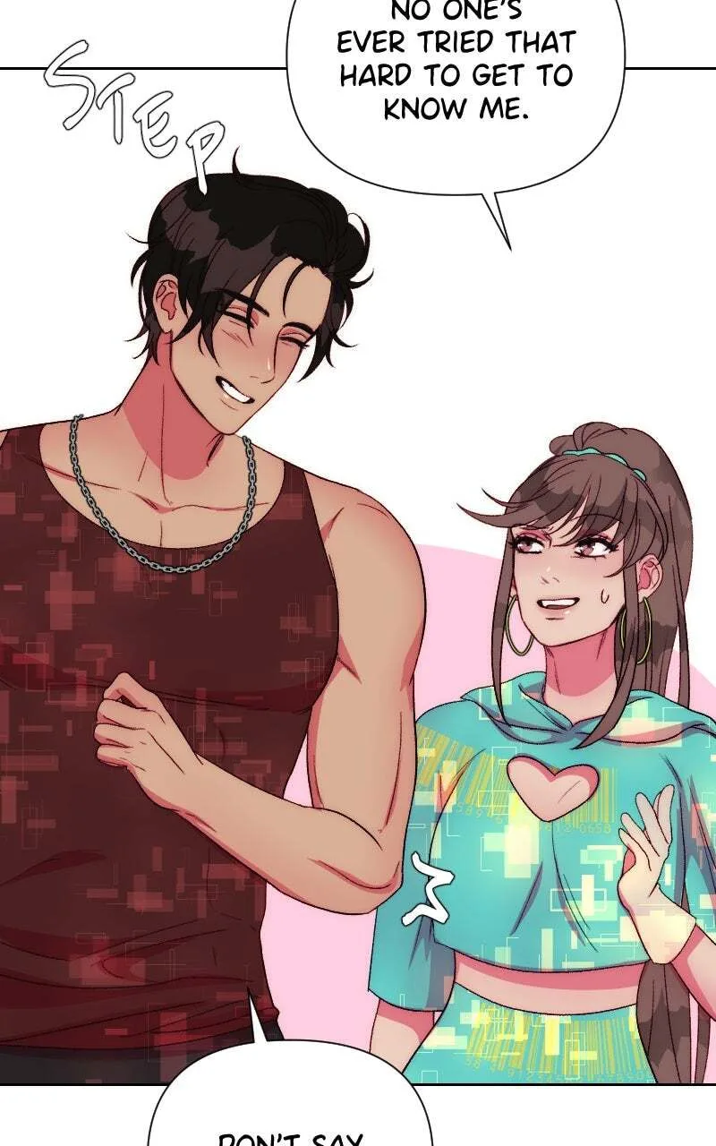 Code ‹grace› Chapter 23 page 69