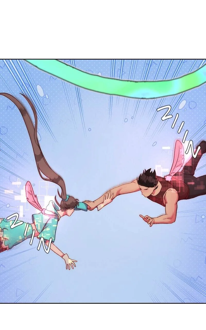 Code ‹grace› Chapter 23 page 27
