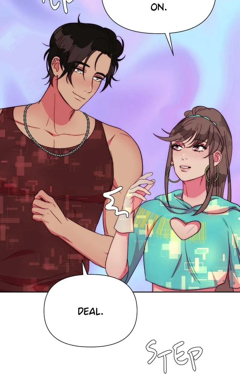 Code ‹grace› Chapter 23 page 74