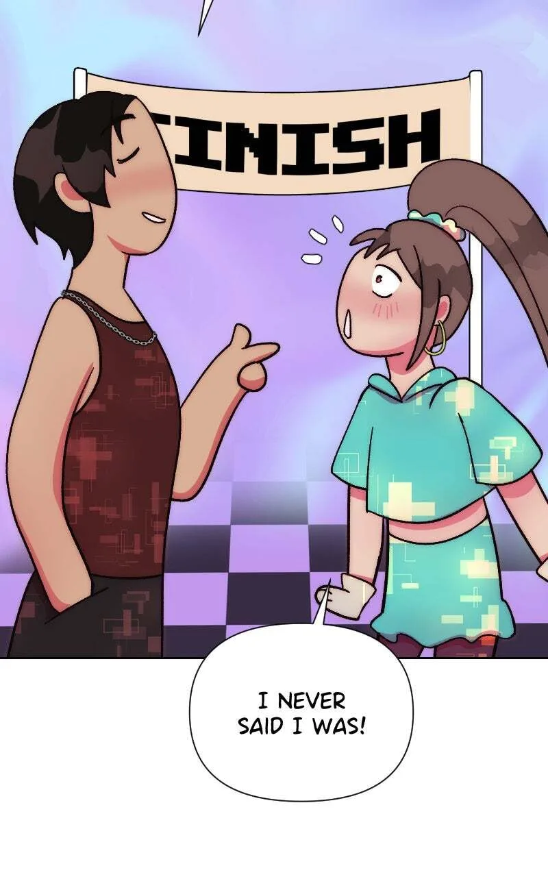 Code ‹grace› Chapter 23 page 78