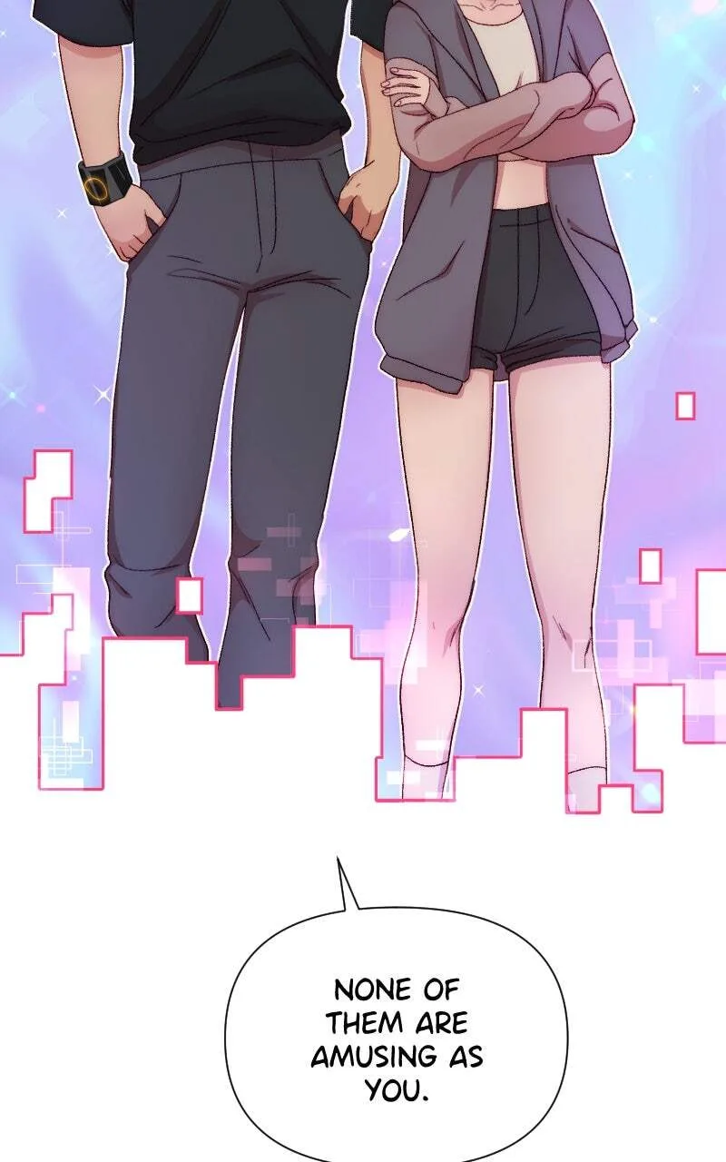 Code ‹grace› Chapter 23 page 80