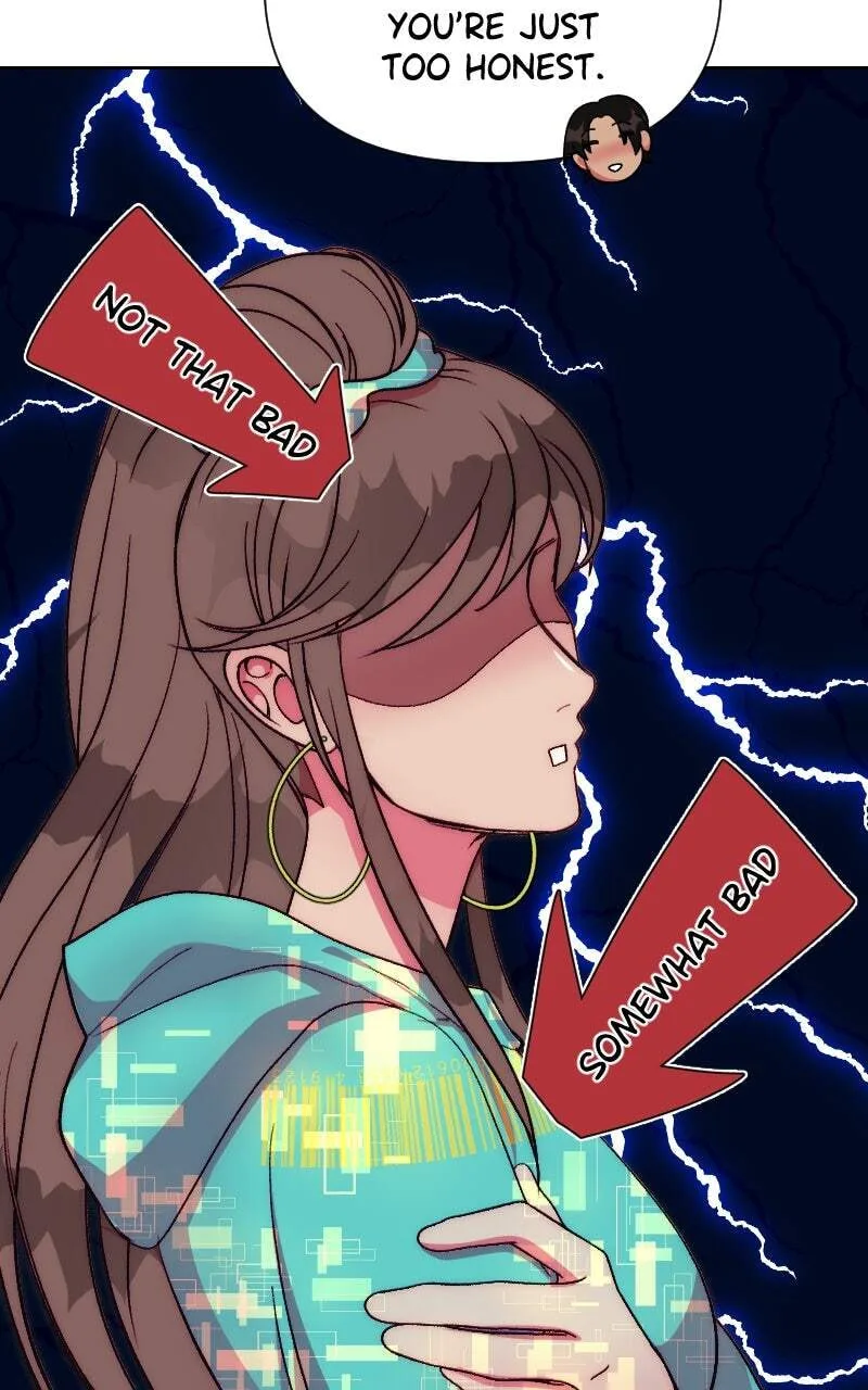 Code ‹grace› Chapter 23 page 72