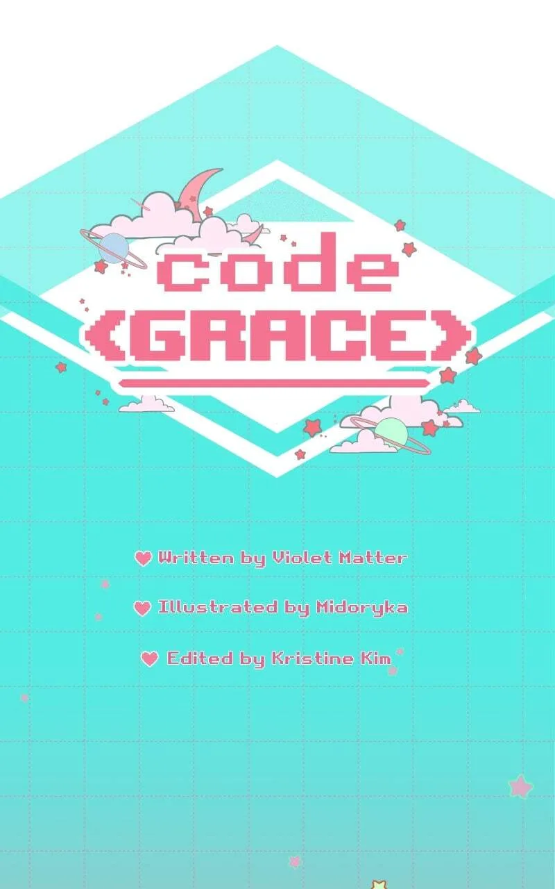 Code ‹grace› Chapter 23 page 88