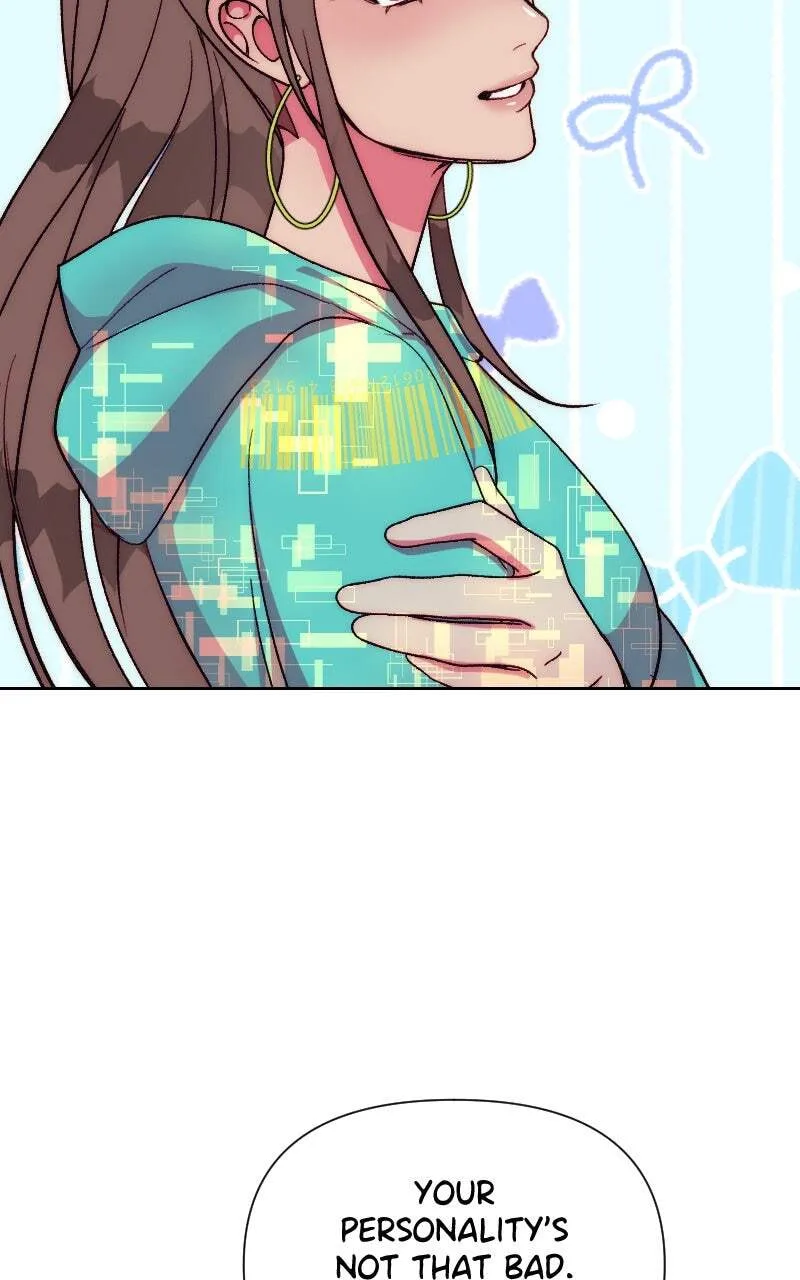 Code ‹grace› Chapter 23 page 71
