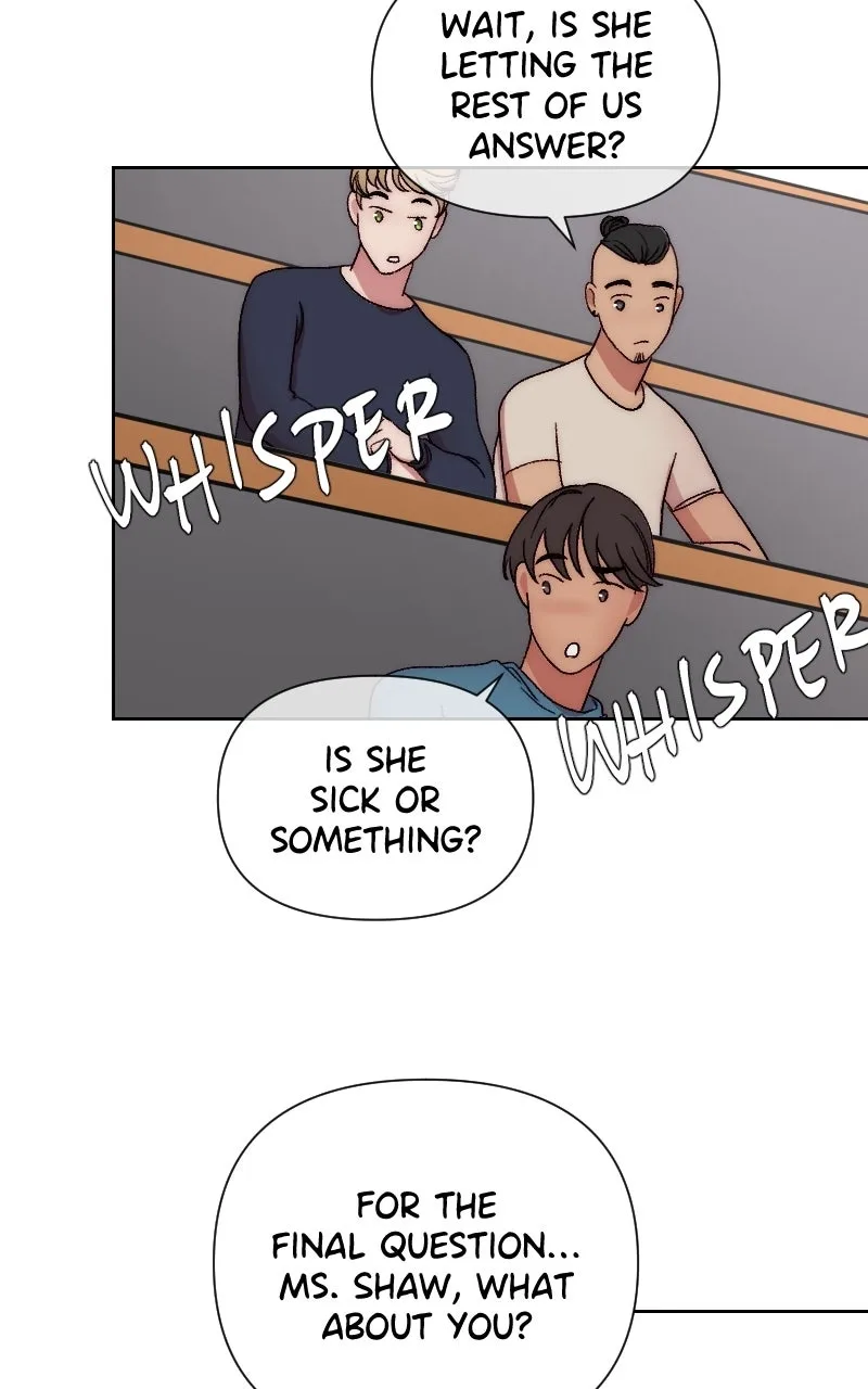 Code ‹grace› Chapter 24 page 67