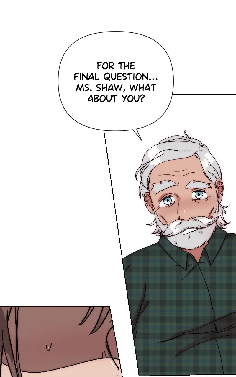 Code ‹grace› Chapter 25 page 1