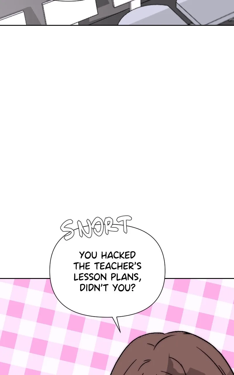 Code ‹grace› Chapter 25 page 19