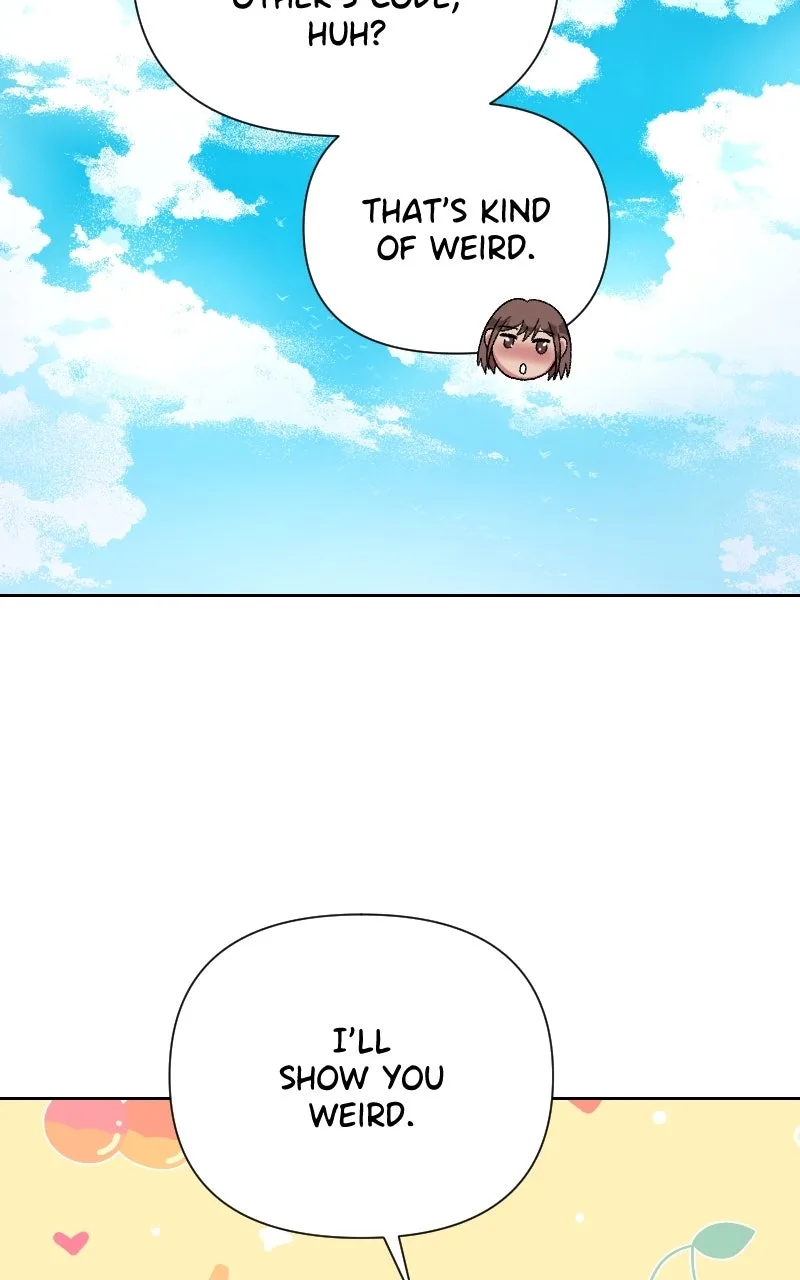 Code ‹grace› Chapter 25 page 33
