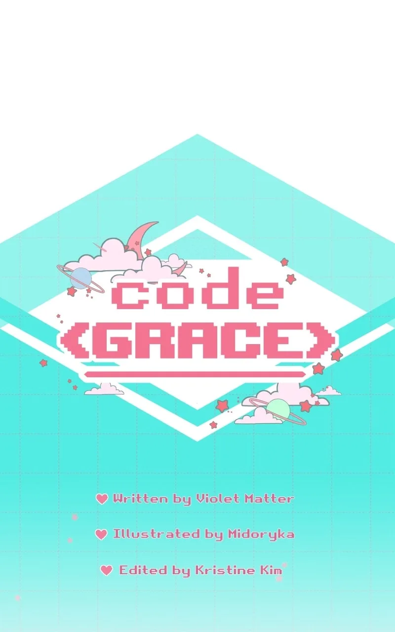 Code ‹grace› Chapter 25 page 36