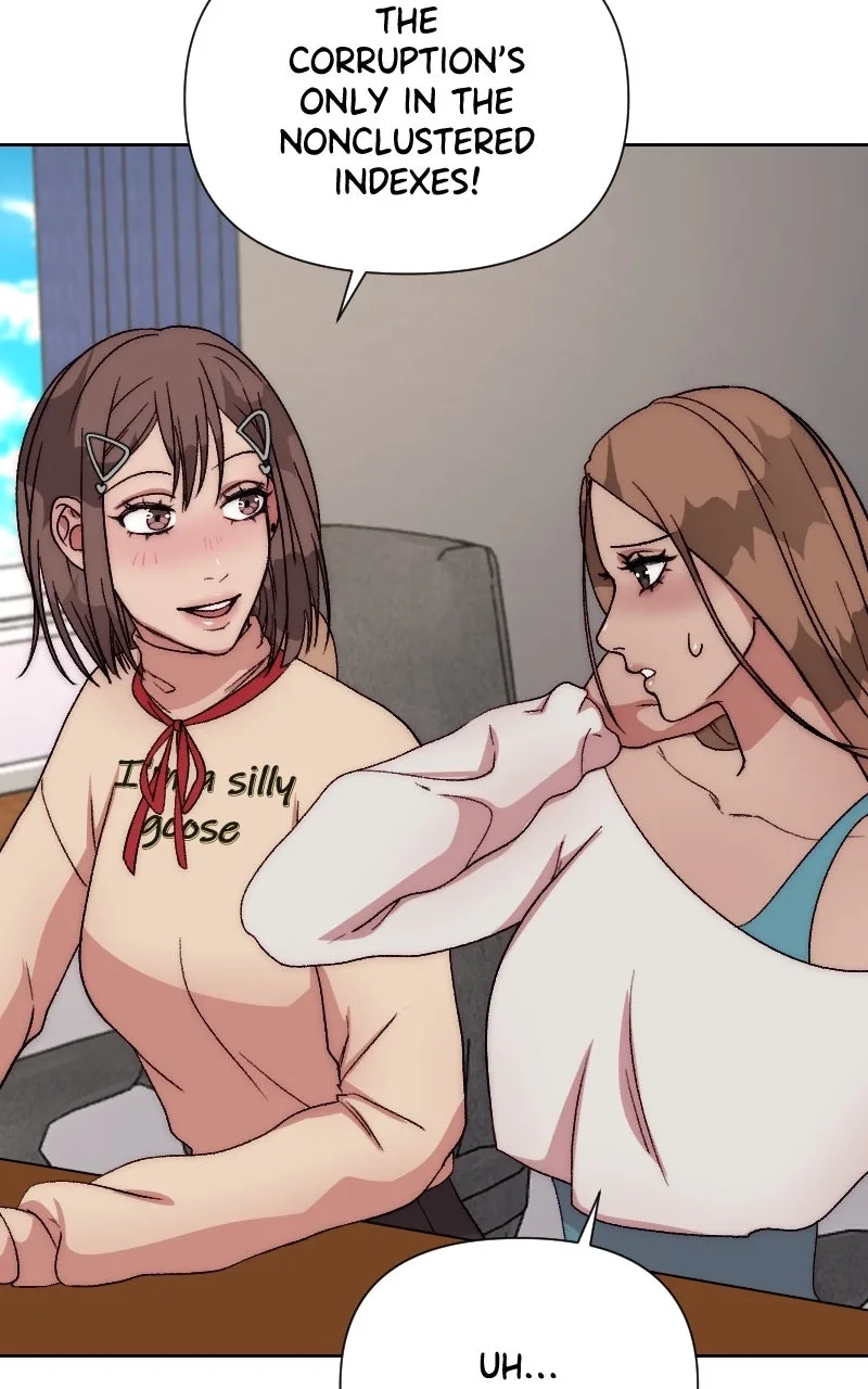 Code ‹grace› Chapter 26 page 43