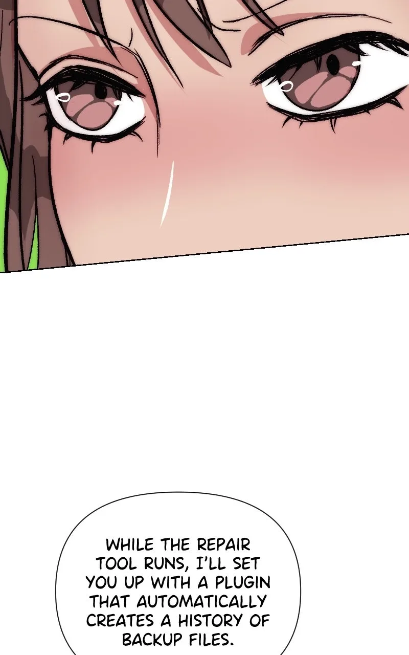 Code ‹grace› Chapter 26 page 58