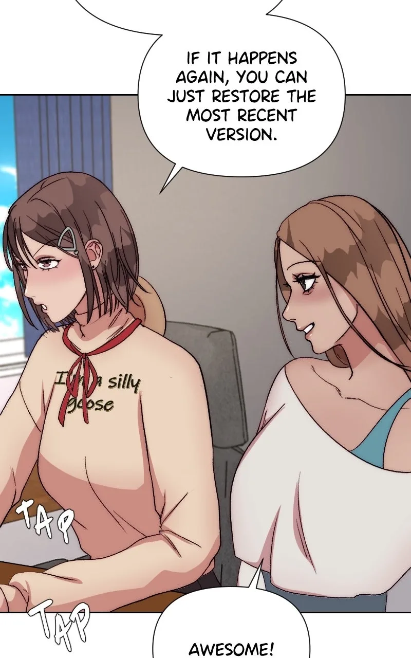 Code ‹grace› Chapter 26 page 59