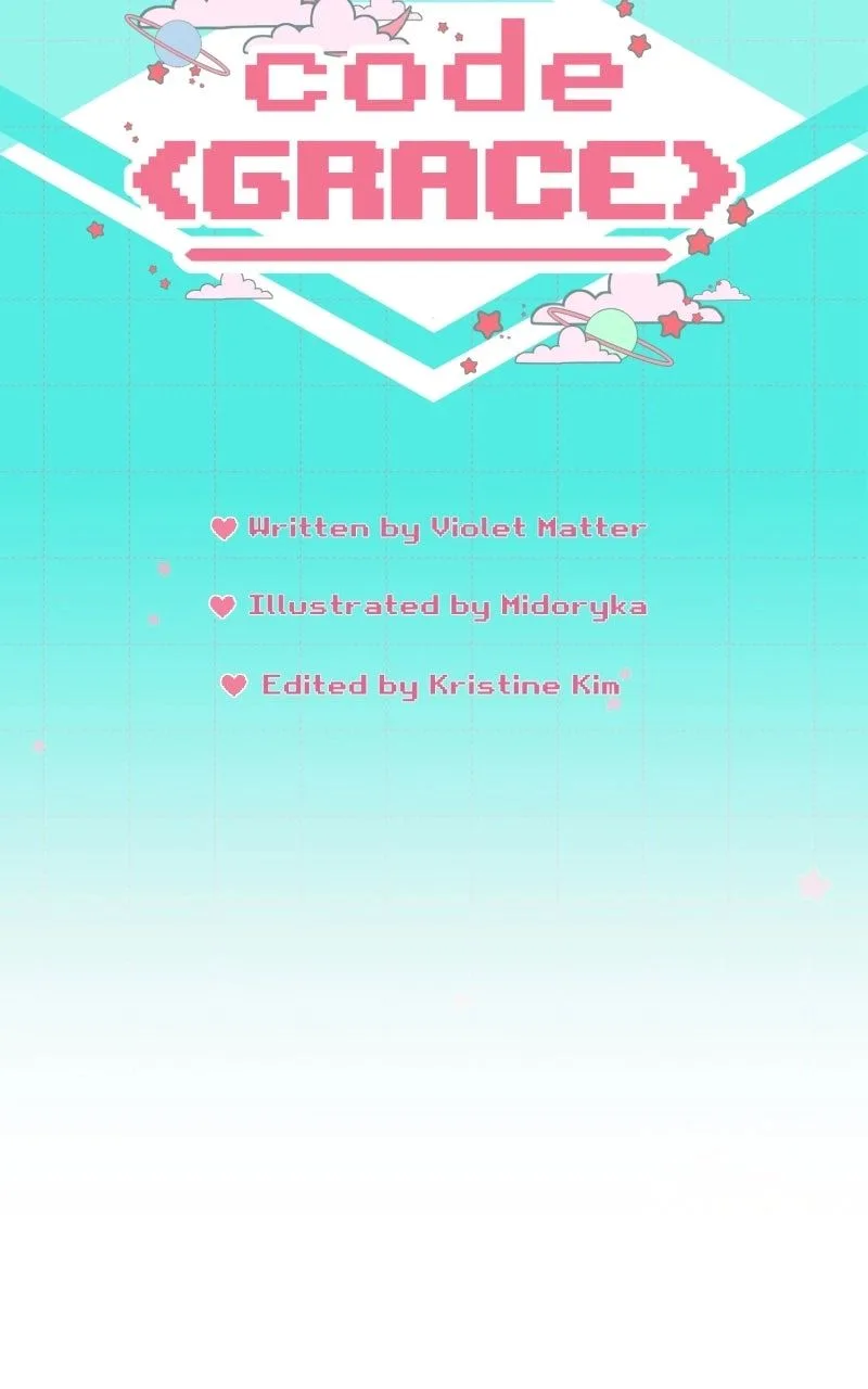 Code ‹grace› Chapter 27 page 30