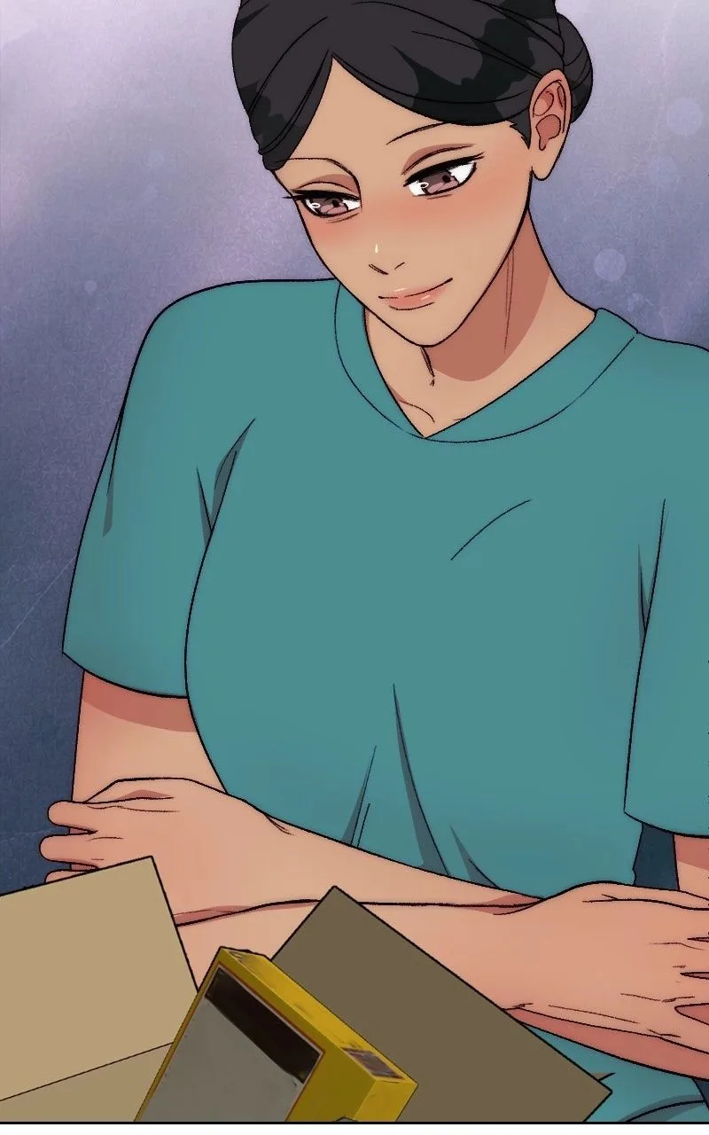 Code ‹grace› Chapter 27 page 71