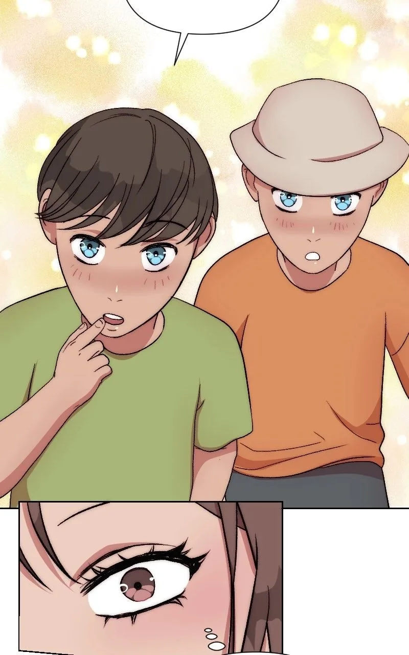 Code ‹grace› Chapter 27 page 78
