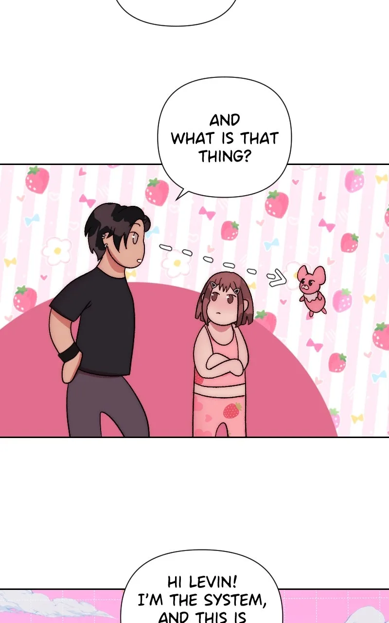 Code ‹grace› Chapter 3 page 5