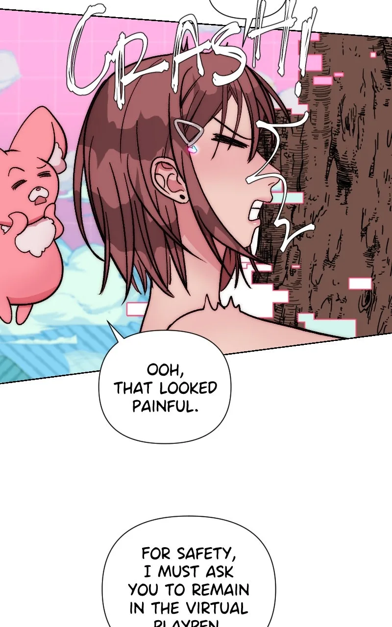 Code ‹grace› Chapter 3 page 17