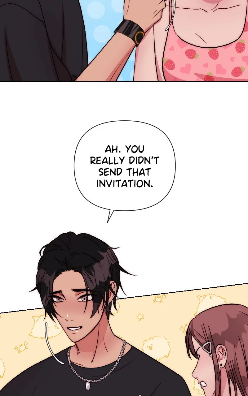 Code ‹grace› Chapter 3 page 21