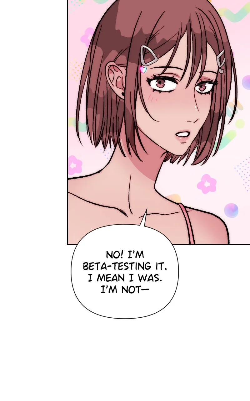 Code ‹grace› Chapter 3 page 10