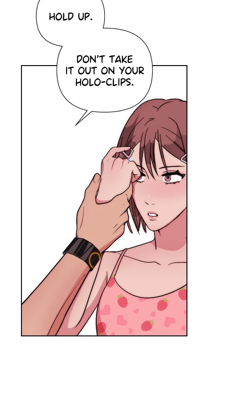 Code ‹grace› Chapter 3 page 19