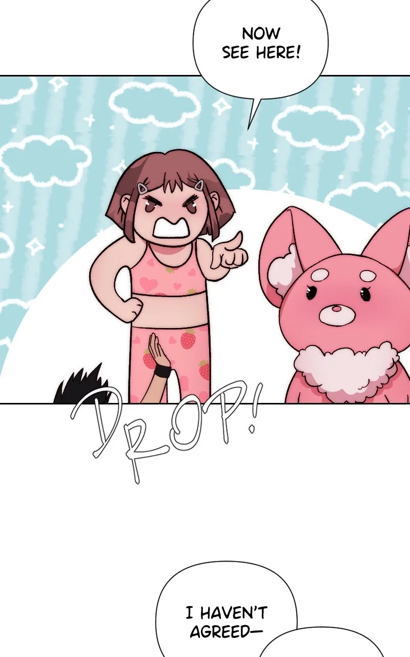 Code ‹grace› Chapter 3 page 3