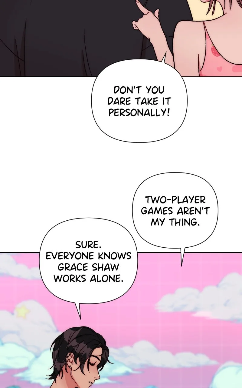 Code ‹grace› Chapter 3 page 22