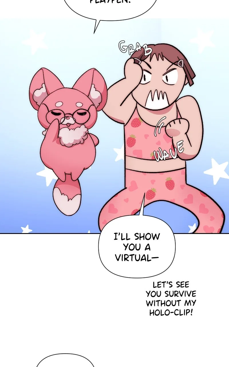Code ‹grace› Chapter 3 page 18