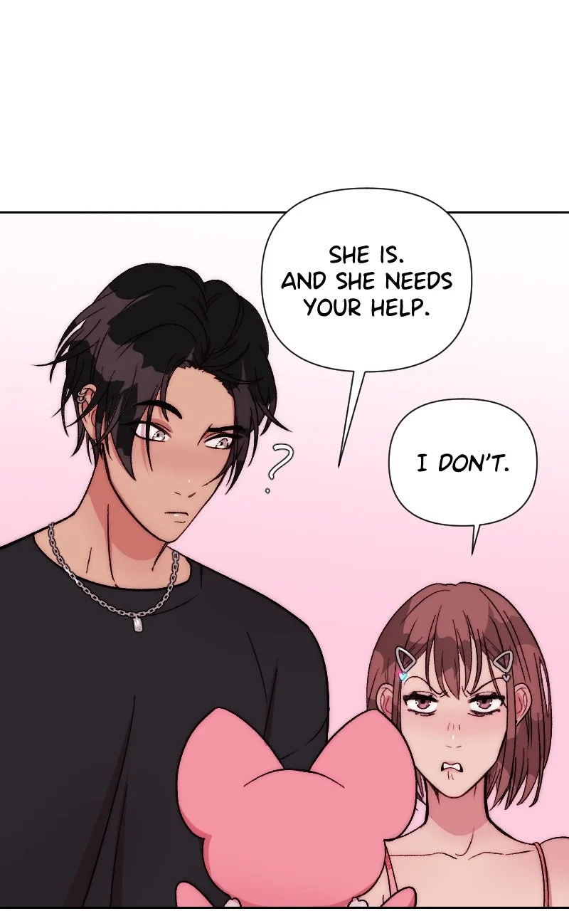 Code ‹grace› Chapter 3 page 11