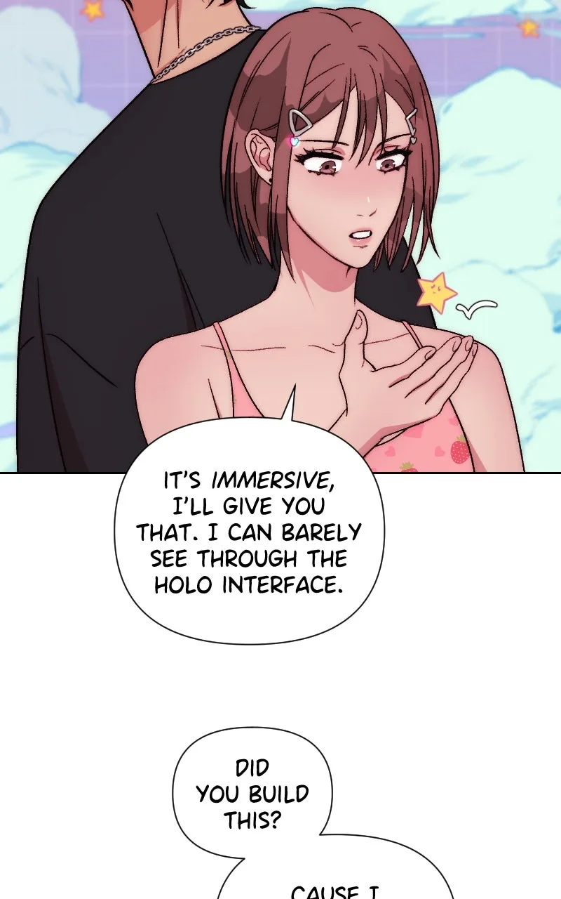Code ‹grace› Chapter 3 page 8