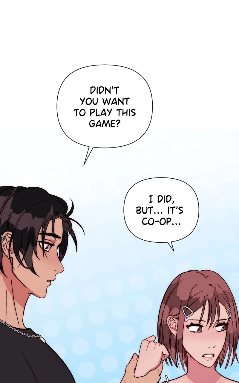 Code ‹grace› Chapter 3 page 20
